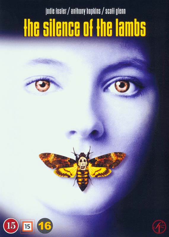The Silence of the Lambs : อำมหิตไม่เงียบ [1991] - เสียงอังกฤษ / บรรยายไทย