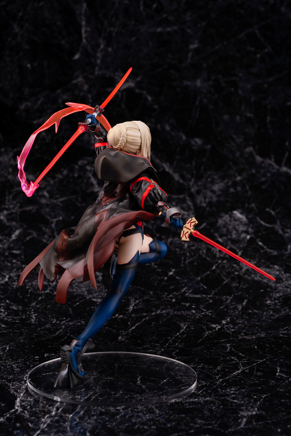 [In-Stock] Nazo no Heroine X Alter - 1/7 (Funny Knights)