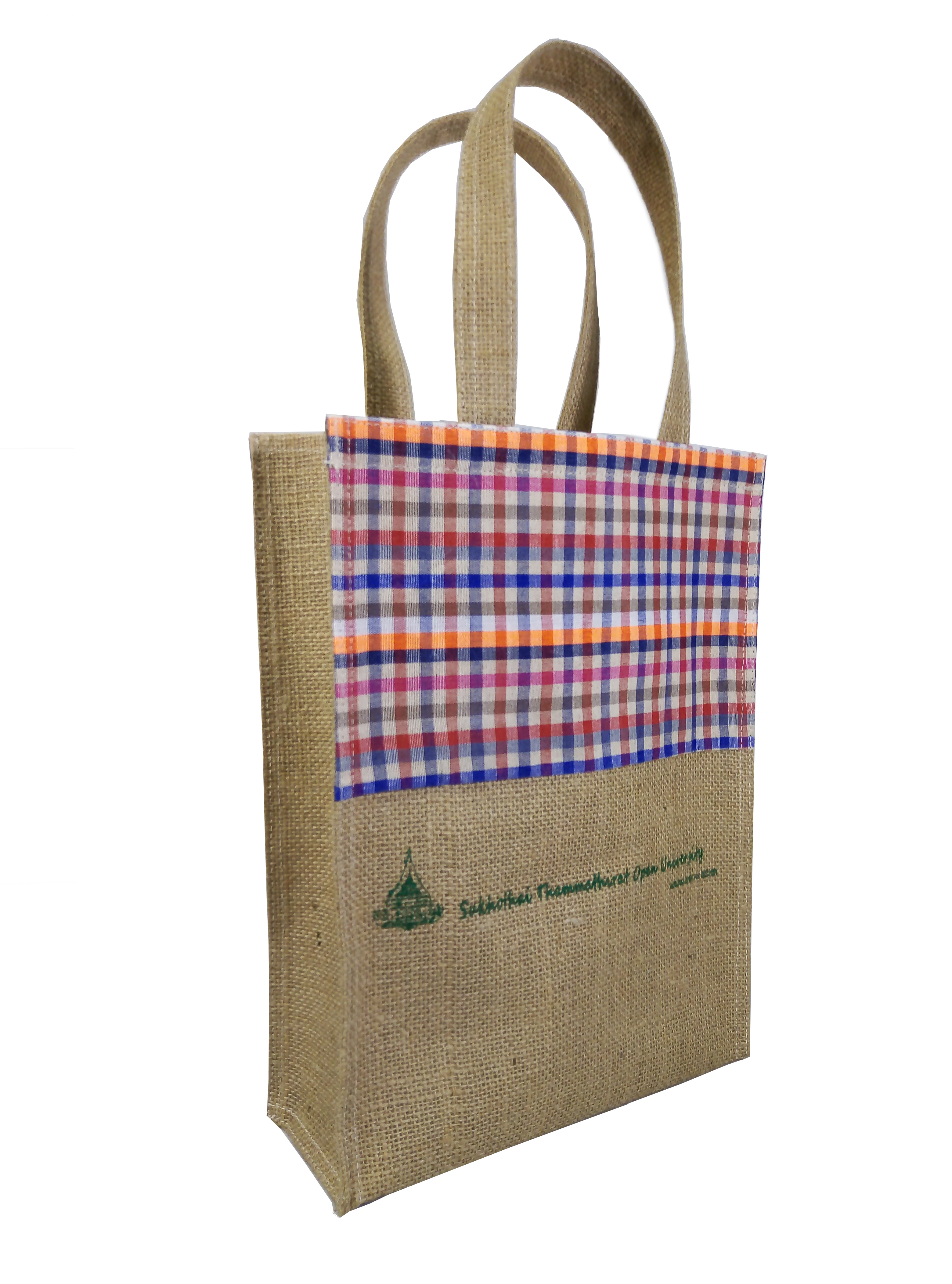 กระเป๋ากระสอบ