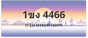 ป้ายประมูล 1ขง 4466