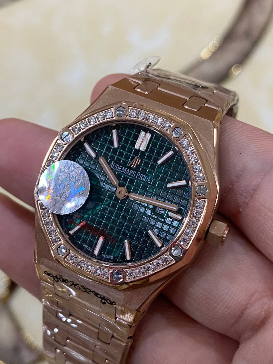 Audemars Piguet (AP)