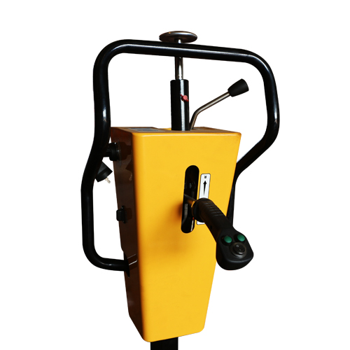 Marton เครื่องตบดิน Roller รุ่น MT-800DZ