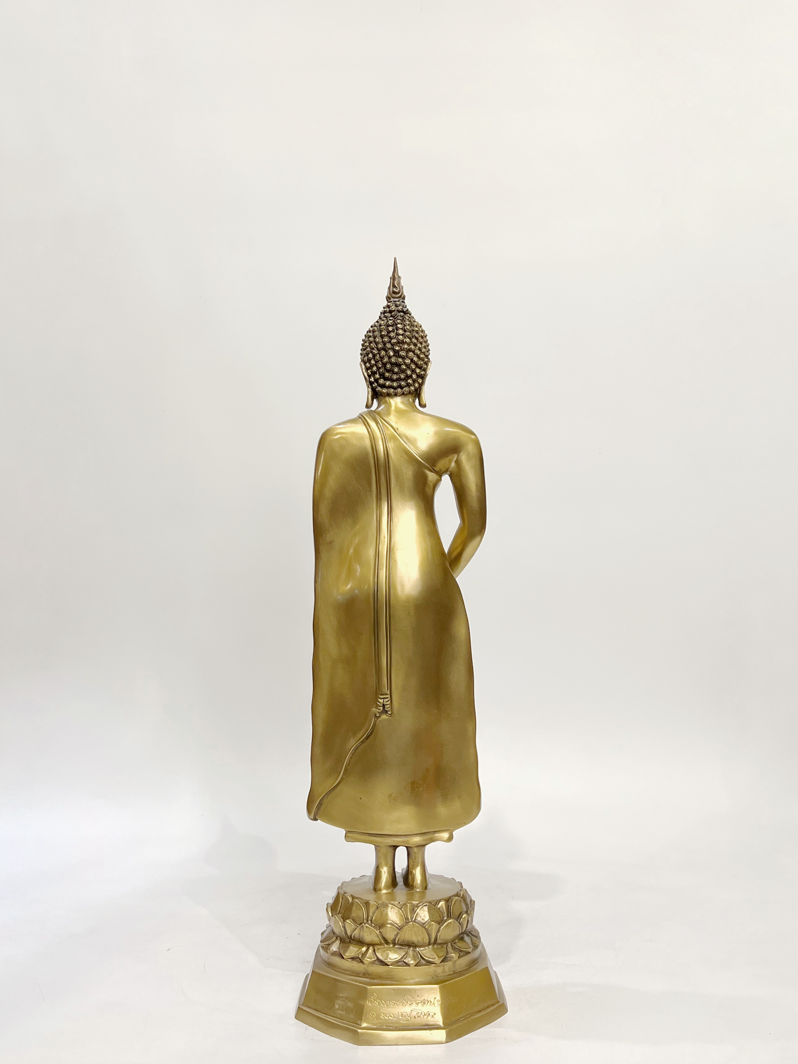 ชุด พระประจำวันเกิด (9องค์) หน้าตัก 8 นิ้ว