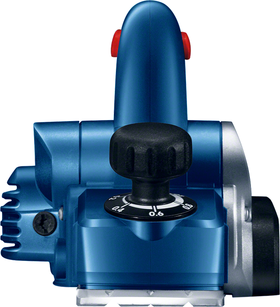 Bosch รุ่น GHO 10-82 กบไฟฟ้า