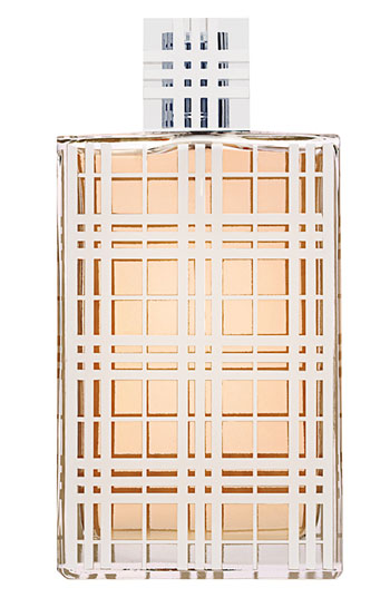 น้ำหอม (กล่อง Tester) Burberry Brit EDT For Women 100 ml ของแท้ 100%