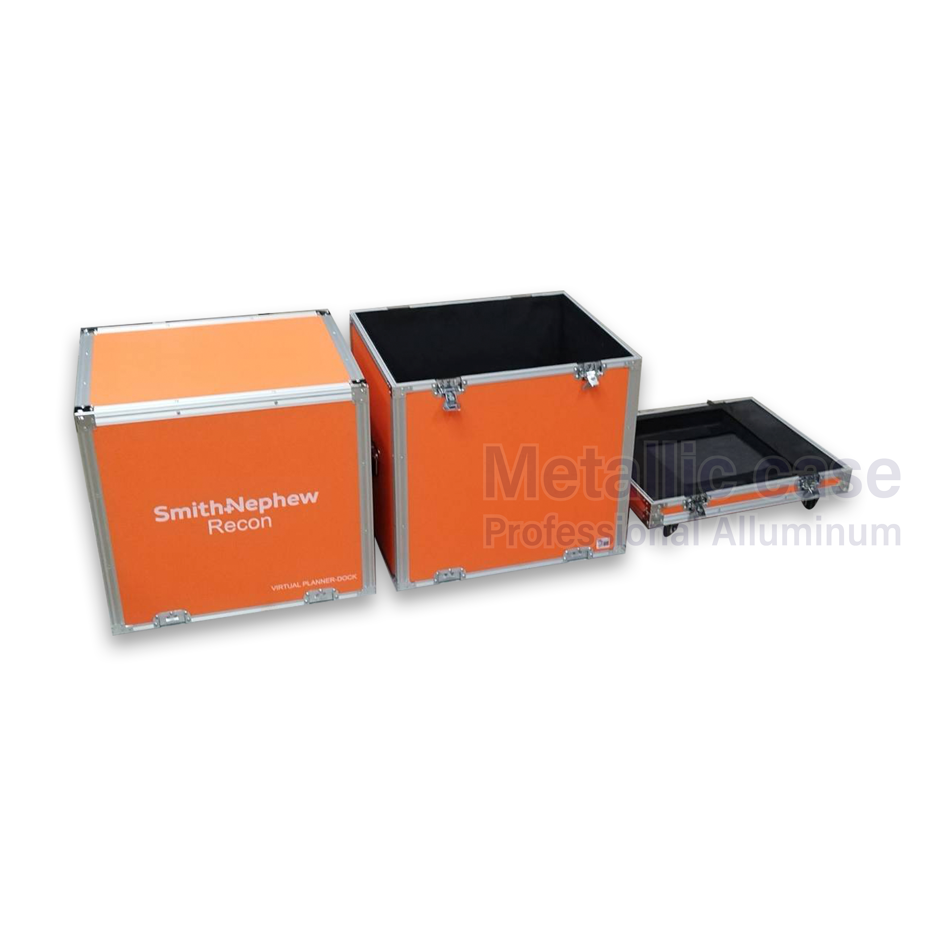 metalliccase9529-01-6801 / Virtual planner-Dock (59.5x49x54.5 T3C9H3K13P5)