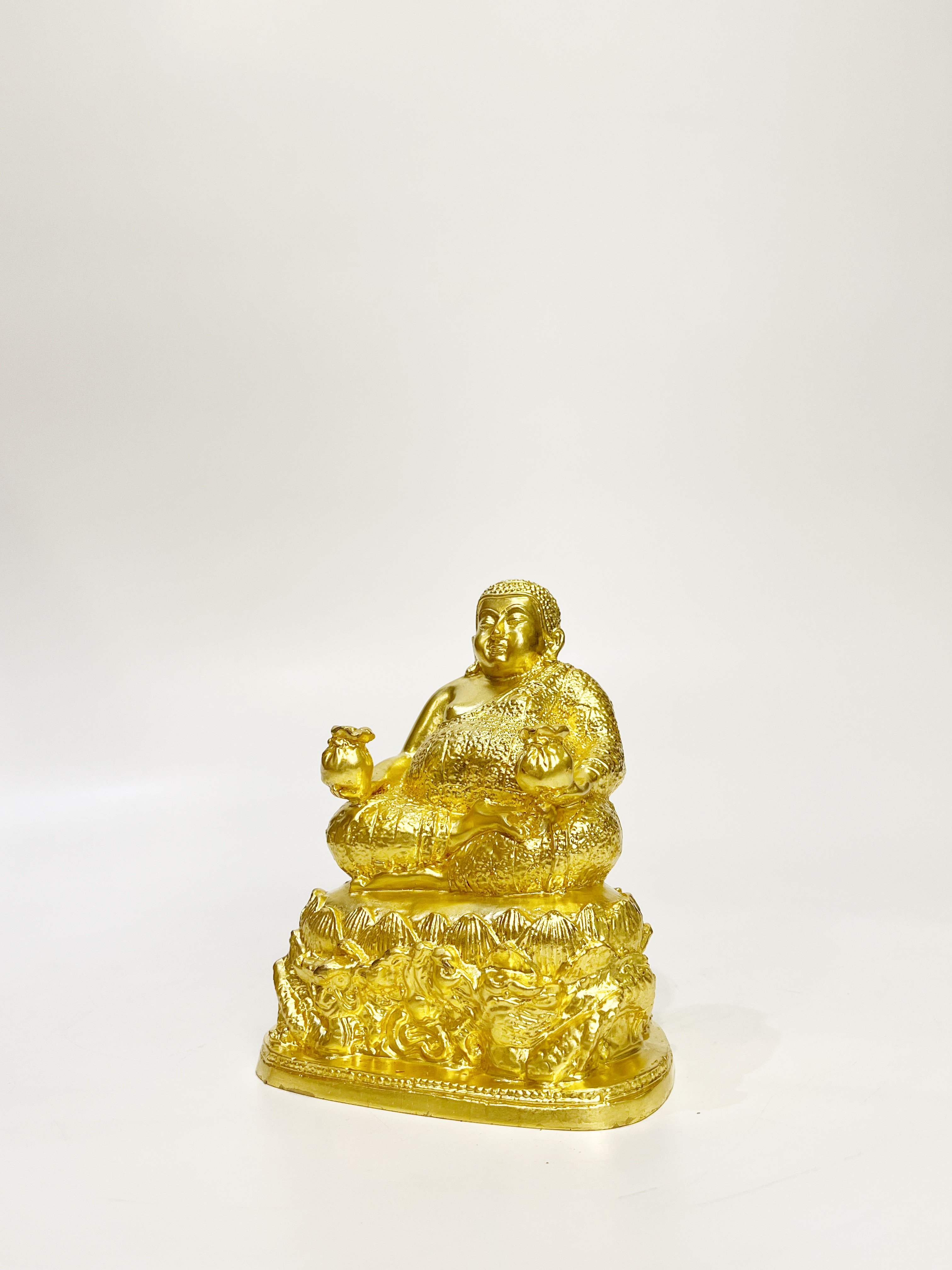 พระสังกัจจายน์ หน้าตัก 5 นิ้ว