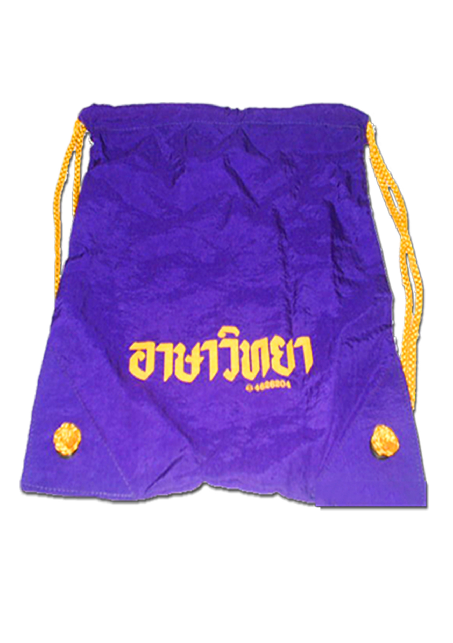 กระเป๋าเป้เชือกรูด