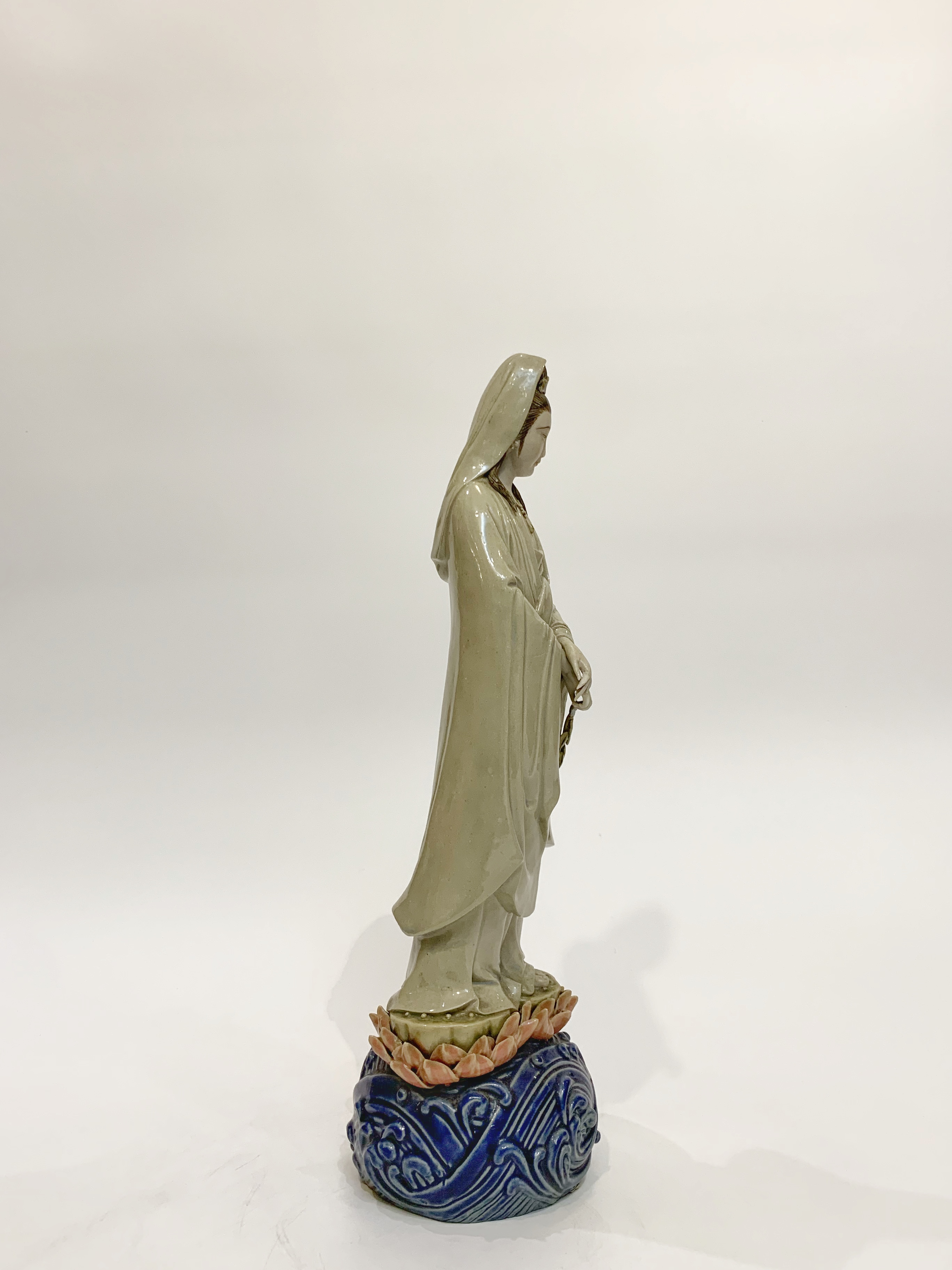 พระโพธิสัตว์กวมอิม