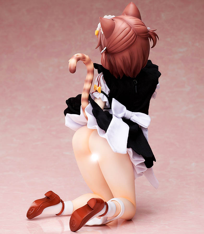 (Pre-Order) Azuki - 1/4 (BINDing, Native)