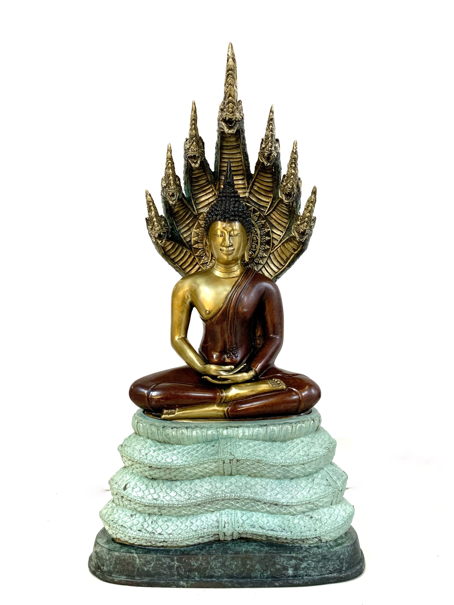 ชุด พระประจำวันเกิด (9องค์) หน้าตัก 8 นิ้ว