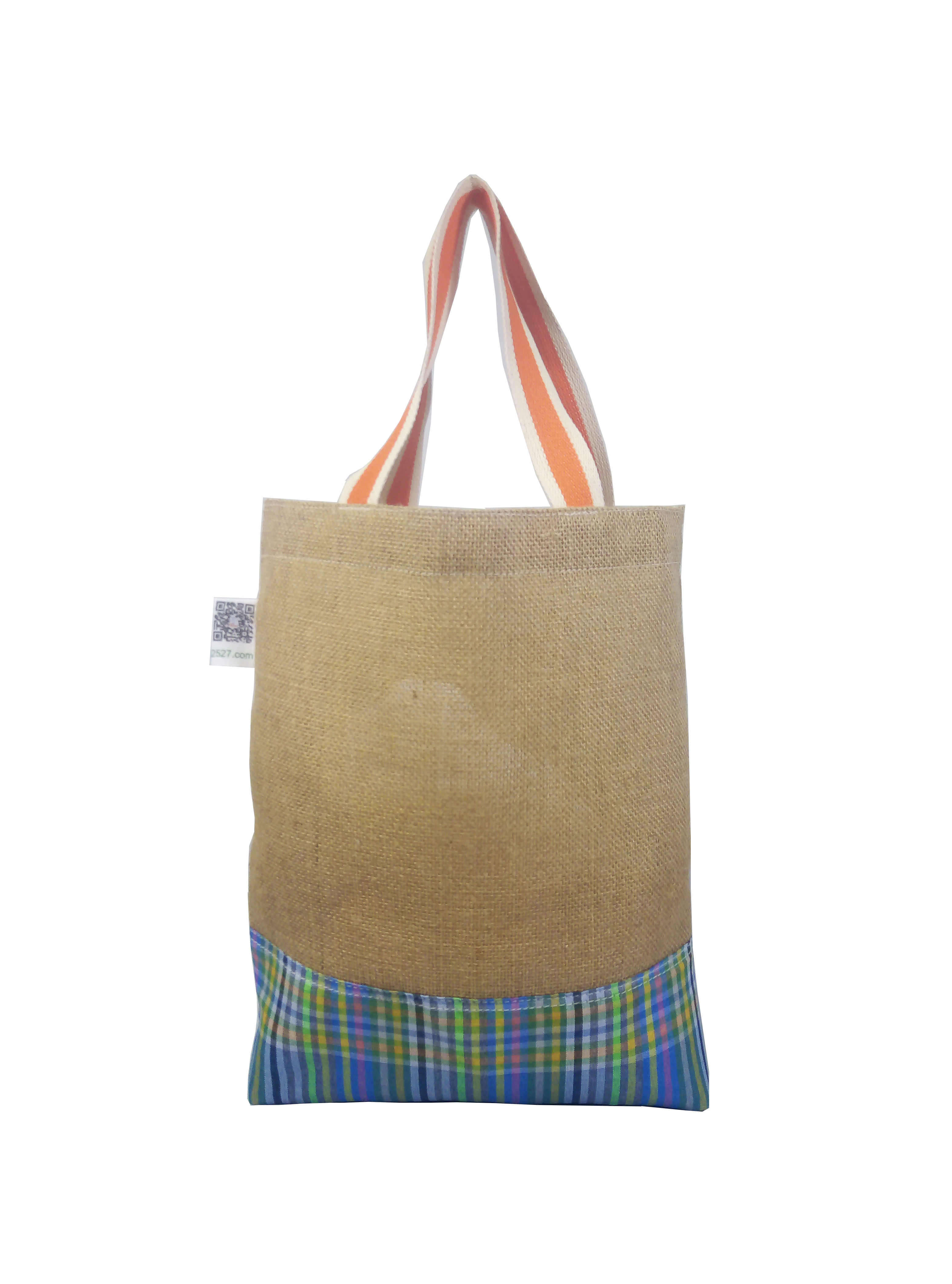 กระเป๋ากระสอบ