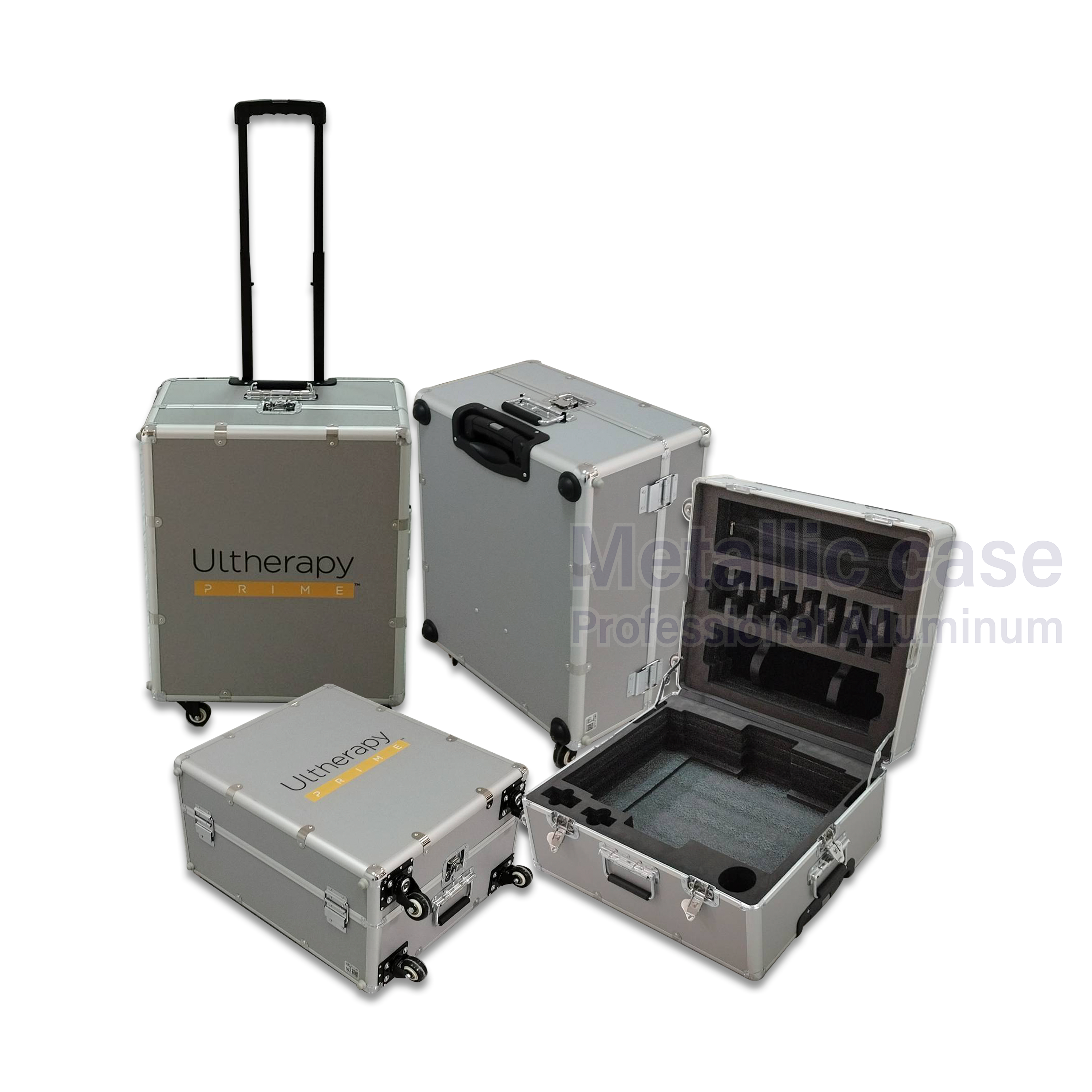 metalliccase 9818-01-6809 / Ulthera prime วิชัญญา(55.5x47.5x30 T2C64H3K13P2U5)