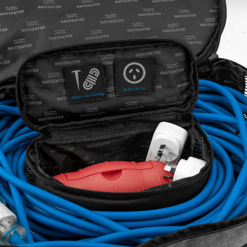 Navigator Utility Buddy กระเป๋าเก็บของอเนกประสงค์