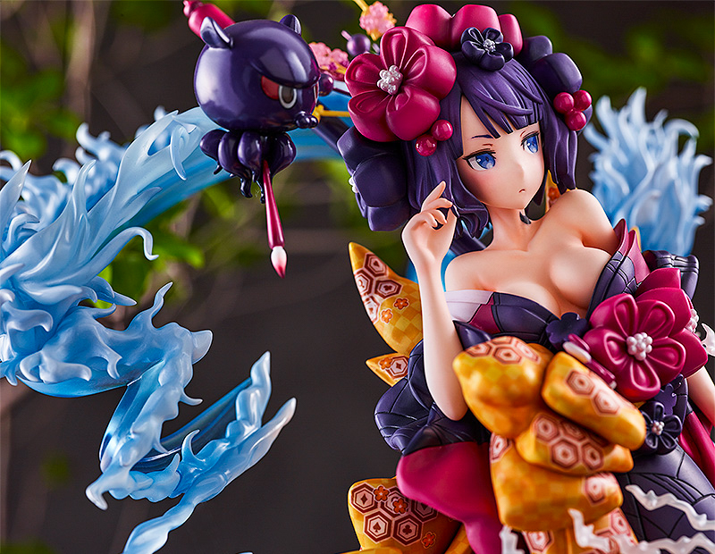 [In-Stock] Katsushika Hokusai Foreigner - 1/7 (Phat Company)