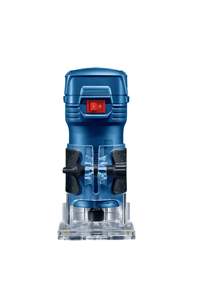 Bosch รุ่น GKF 550 เครื่องเซาะร่อง