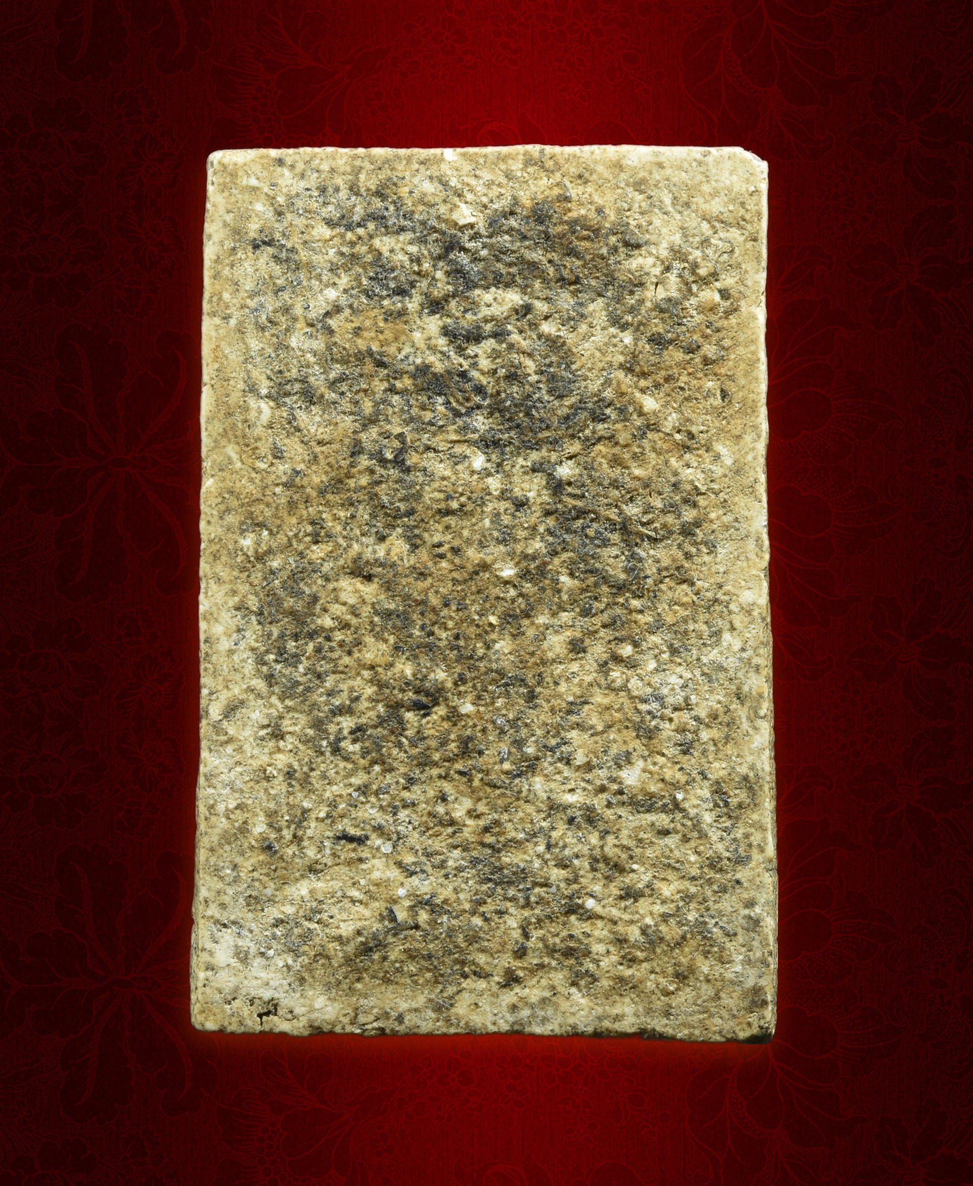 พระสมเด็จ พิมพ์พระประธาน