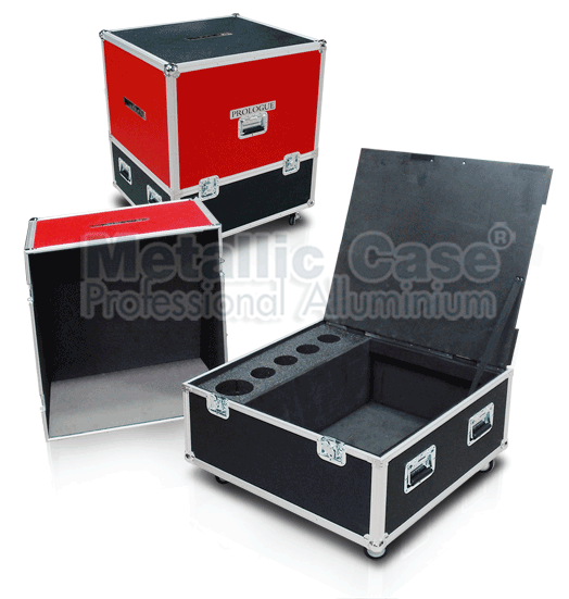 metalliccase 3289-16-5302 / กระเป๋า Ref.5423 Horse (76x70x81 T3C1H3K5P5C12)