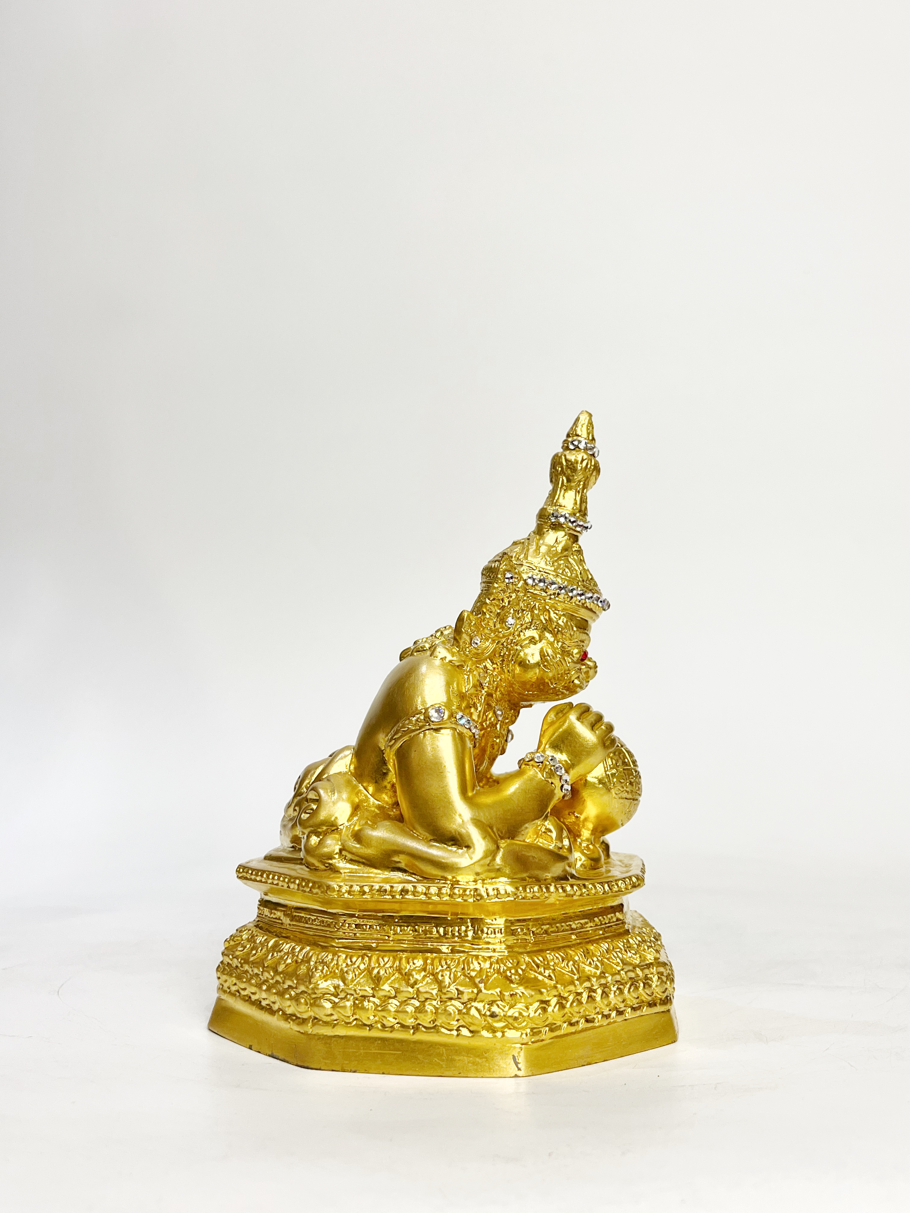 พระราหู