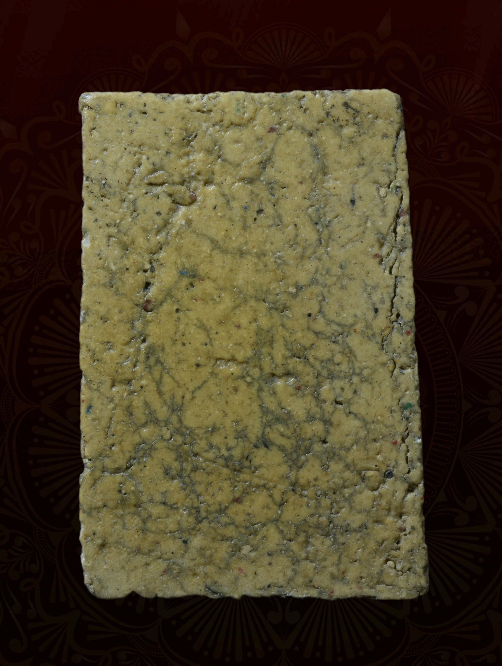 พระสมเด็จวัดระฆัง พิมพ์พระประธาน