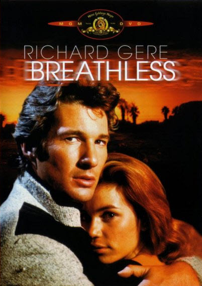 Breathless : ทั้งหัวใจยอมตายเพื่อเธอ [1983] - เสียงอังกฤษ / บรรยายไทย