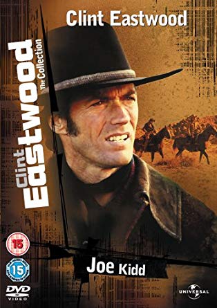Joe Kidd : ล่าตายไอ้ชาติหิน [1972] - เสียงอังกฤษ / บรรยายไทย