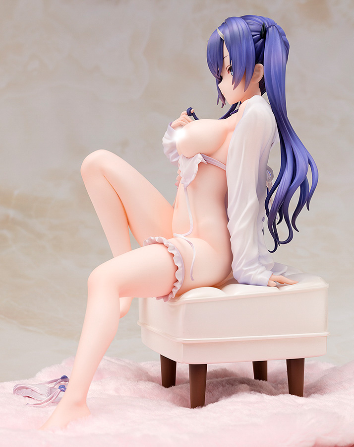 (Pre-Order) Ao-Oni Girl - 1/6 (Native, Rocket Boy)