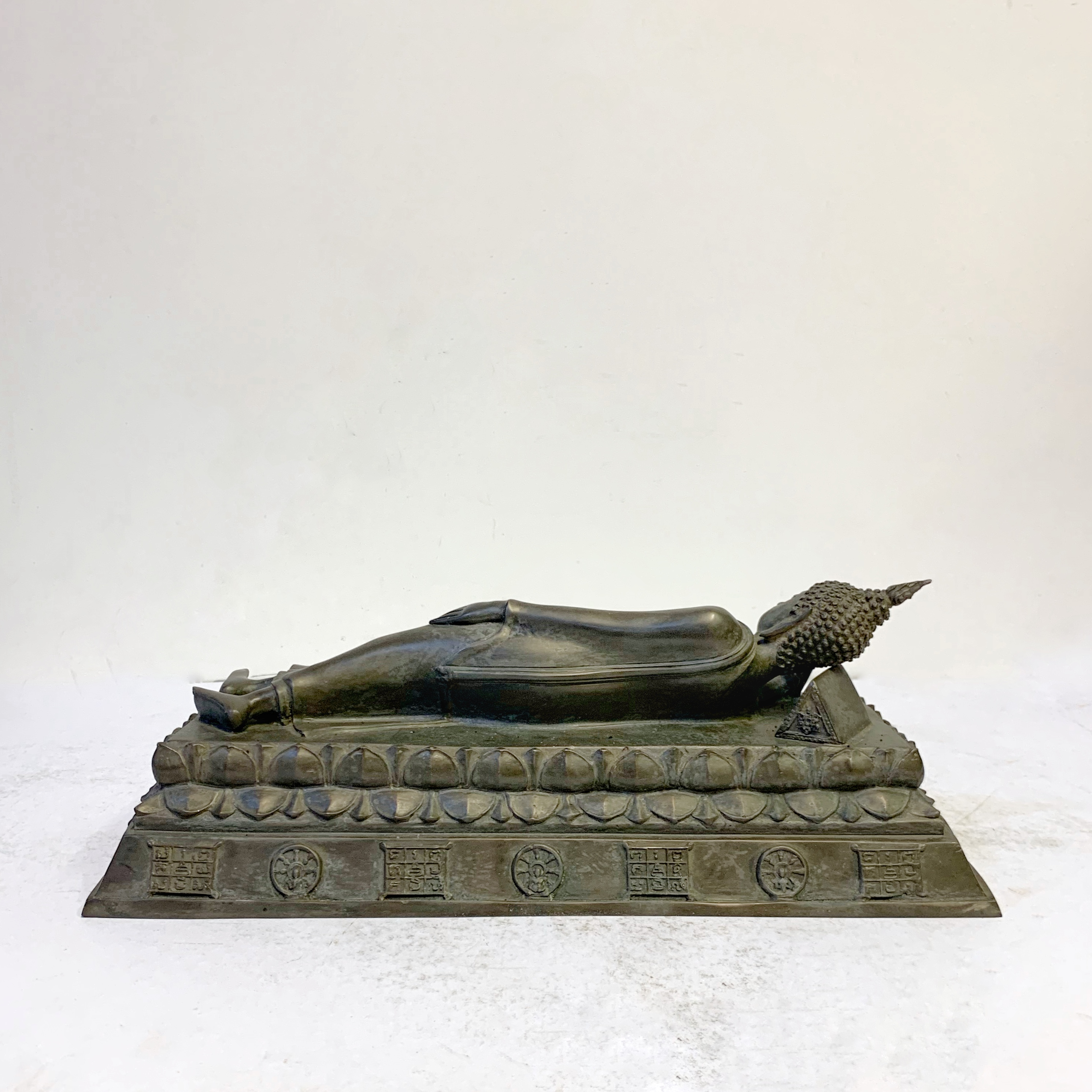 ชุด พระประจำวันเกิด (8องค์) หน้าตัก 5 นิ้ว