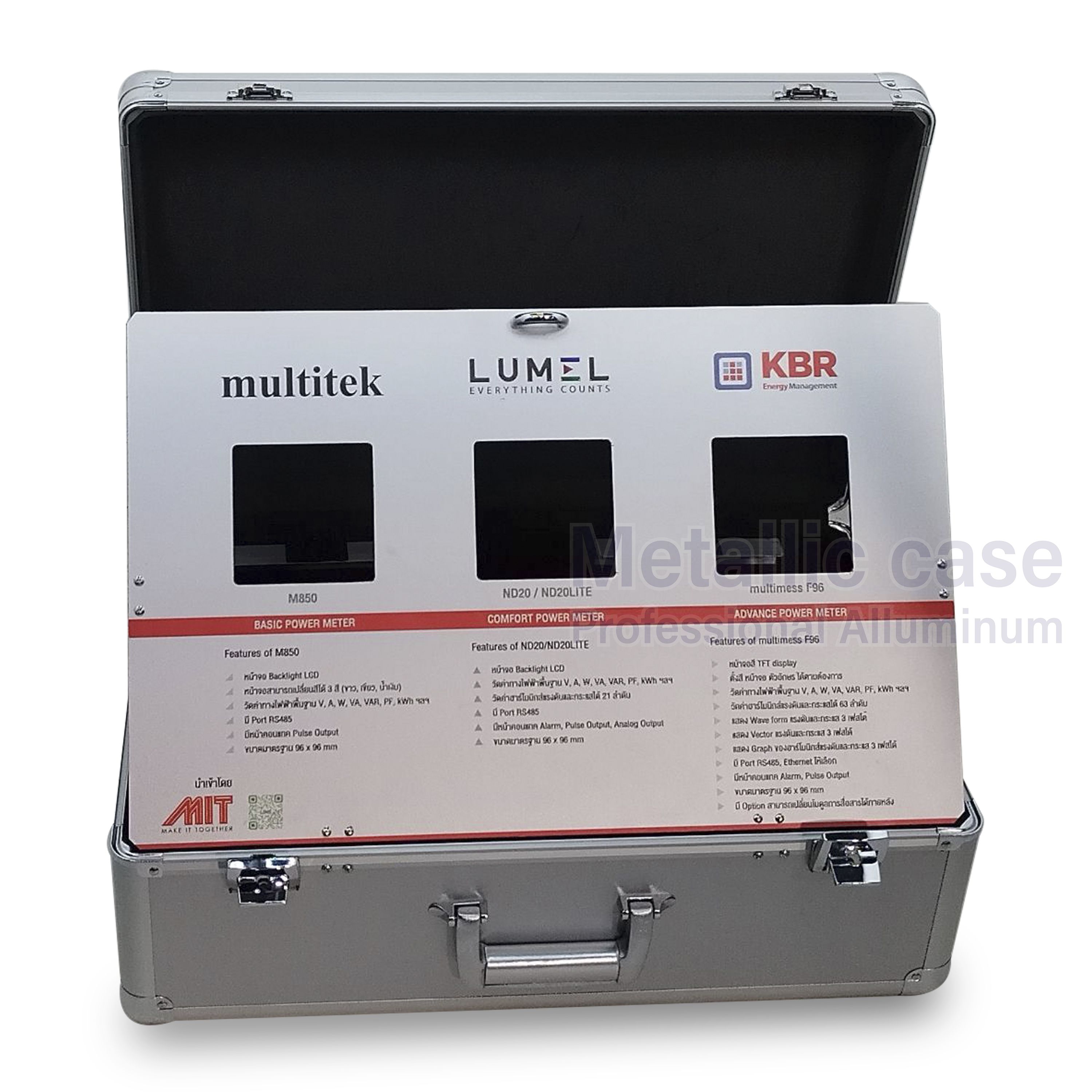 Meter compare รหัสสินค้า-9282-09-6707 (57.5x37.5x21.6 T1C6H1K6P3)