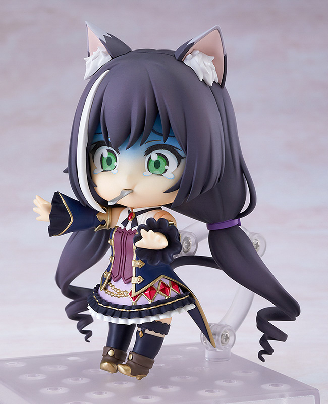 [In-Stock] Karyl (Momochi Kiruya) - Nendoroid #1480 (Good Smile Company)