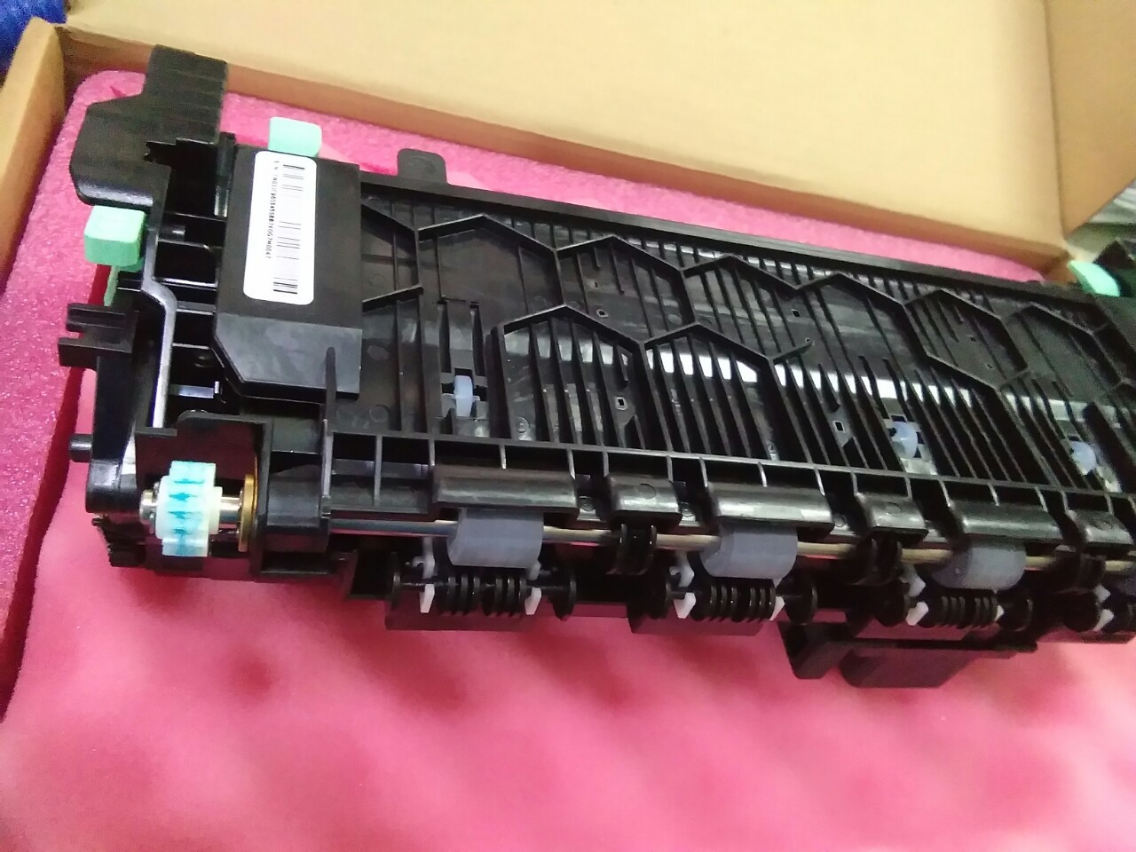 Samsung CLP-775ND Fuser Unit