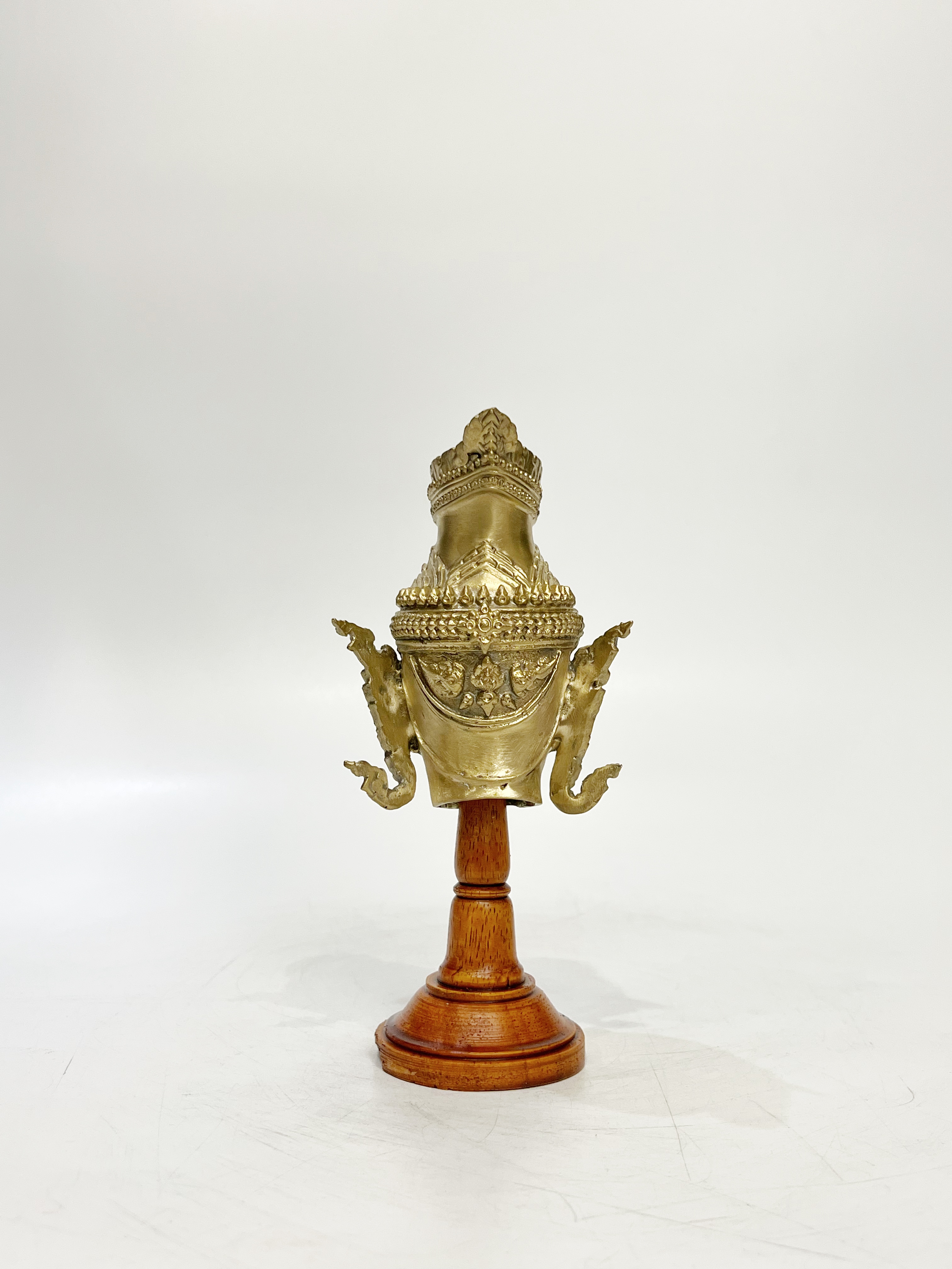 เศียร ฤาษีนารอด (ขนาดเล็ก)