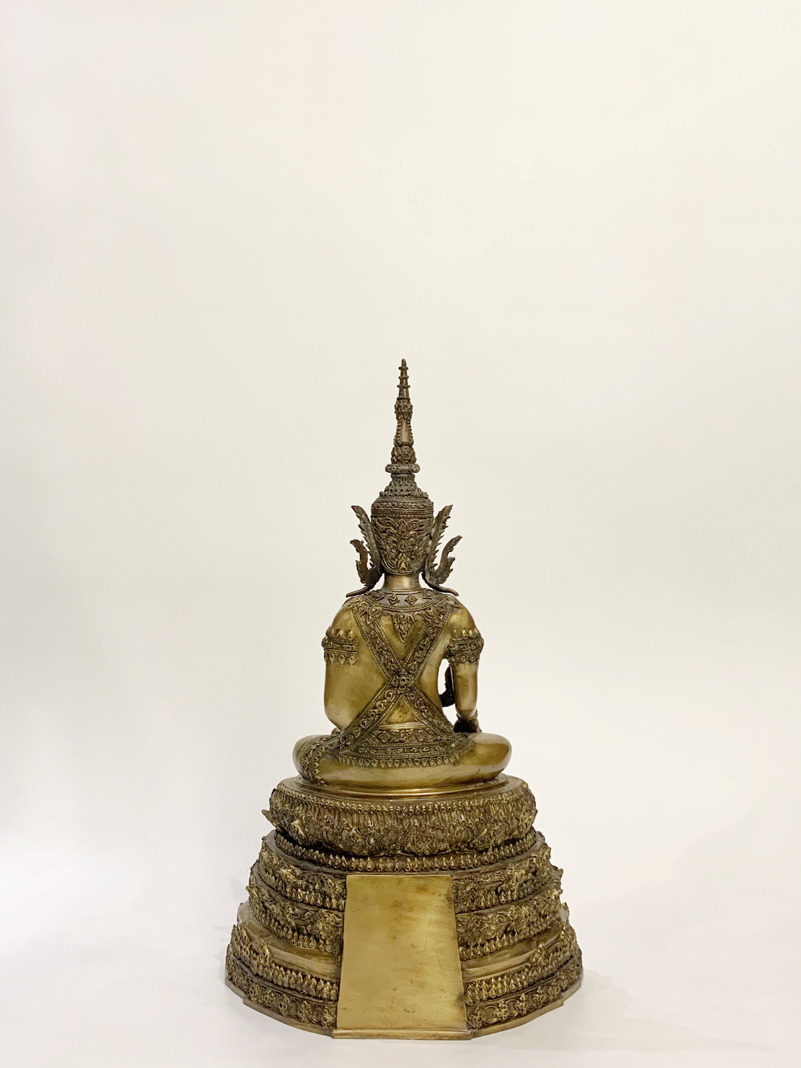 พระฝาง หน้าตัก 7 นิ้ว