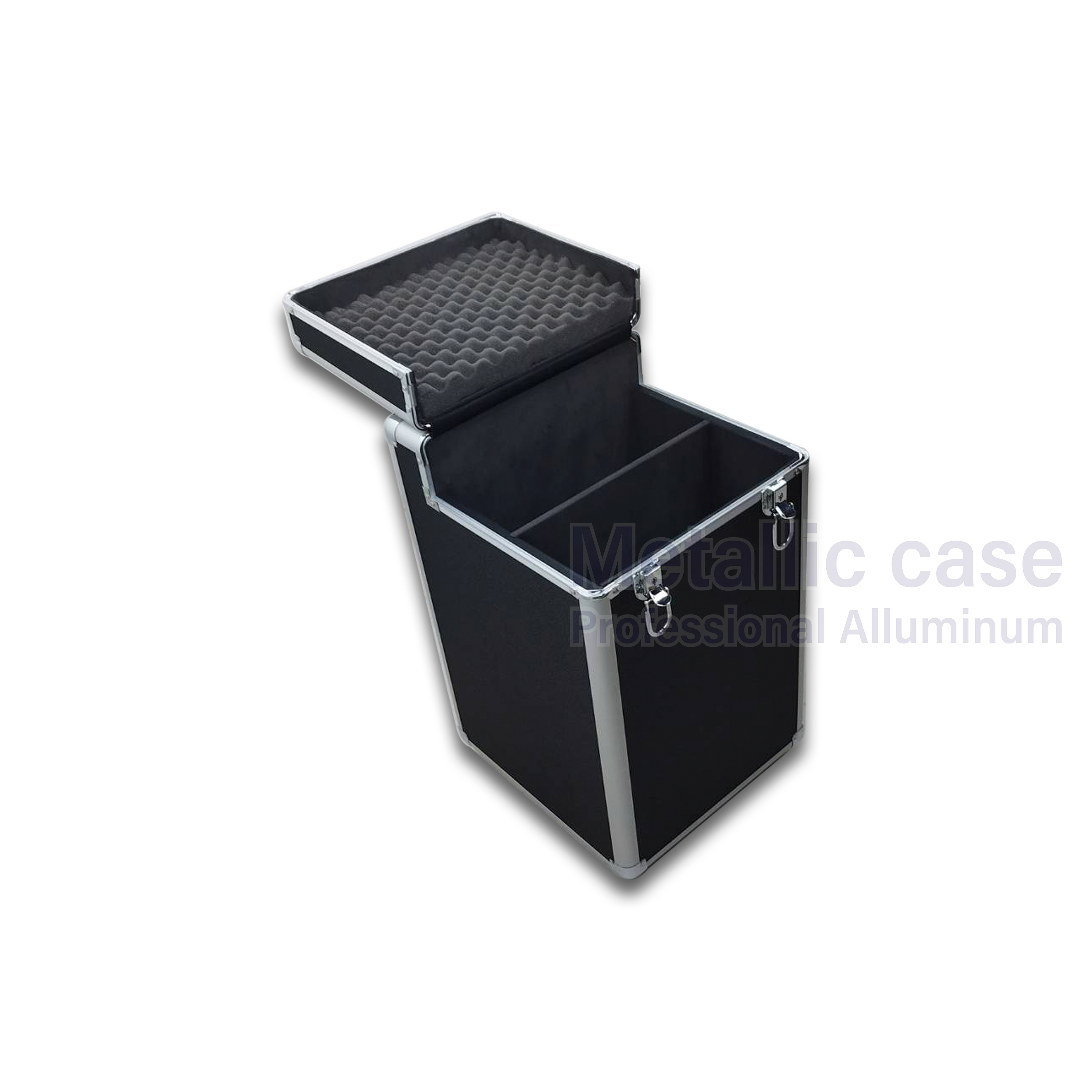 metalliccase 9651-09-6804 / Keysight DAQ970A(29.5x31.5x45.5 T2C3H3K1P2)