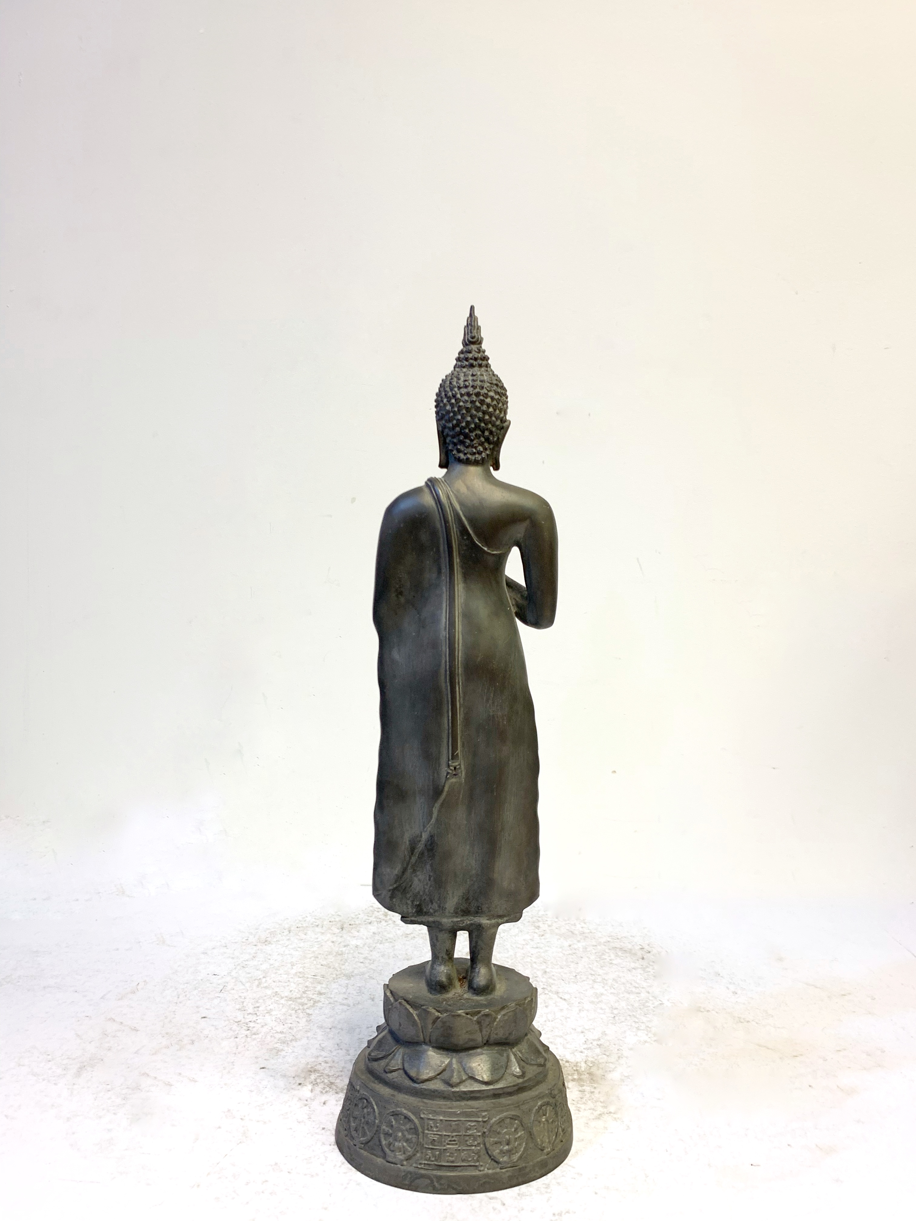 ชุด พระประจำวันเกิด (8องค์) หน้าตัก 5 นิ้ว