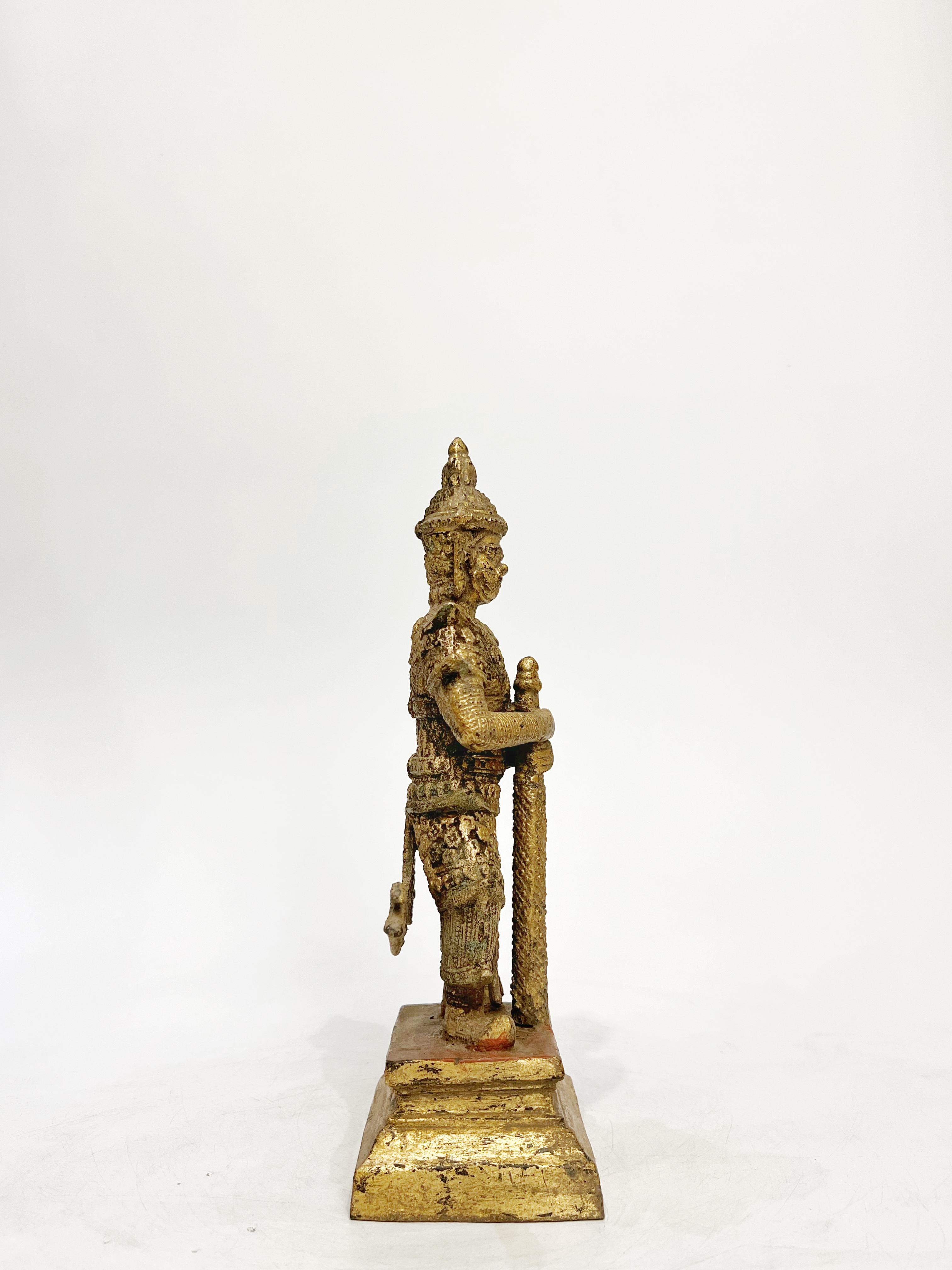 ท้าวเวสสุวรรณ หน้าตัก 5 นิ้ว