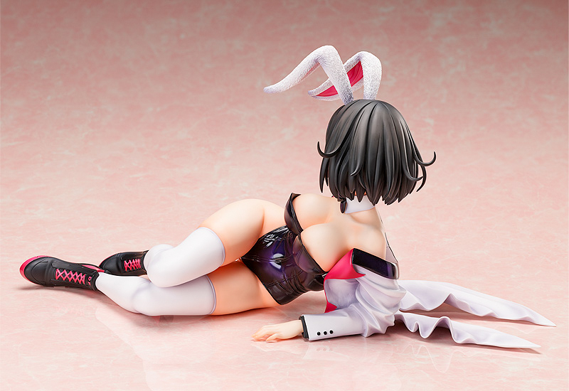 (Pre-Order) Kelly Bunny Ver. - 1/4 (FREEing)