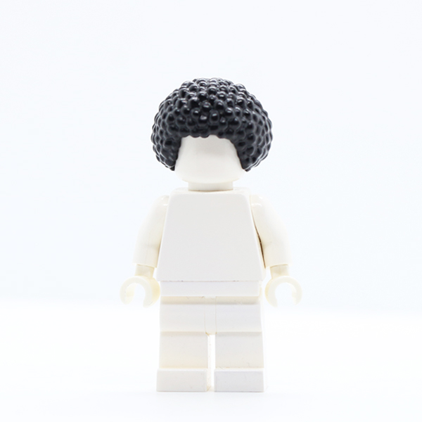 Bubble Style (Afro)