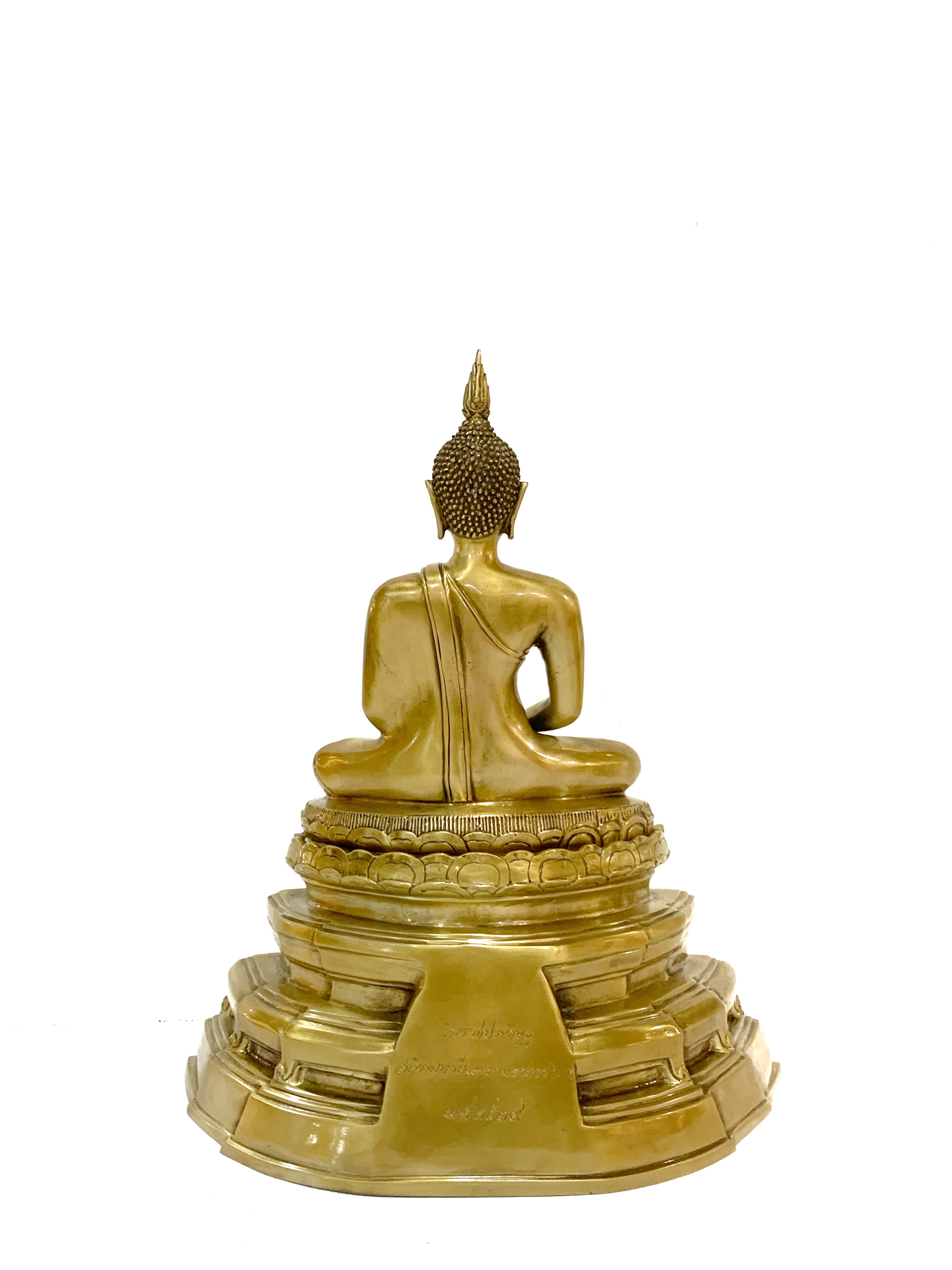 พระพุทธสิหิงค์ หน้าตัก 7 นิ้ว