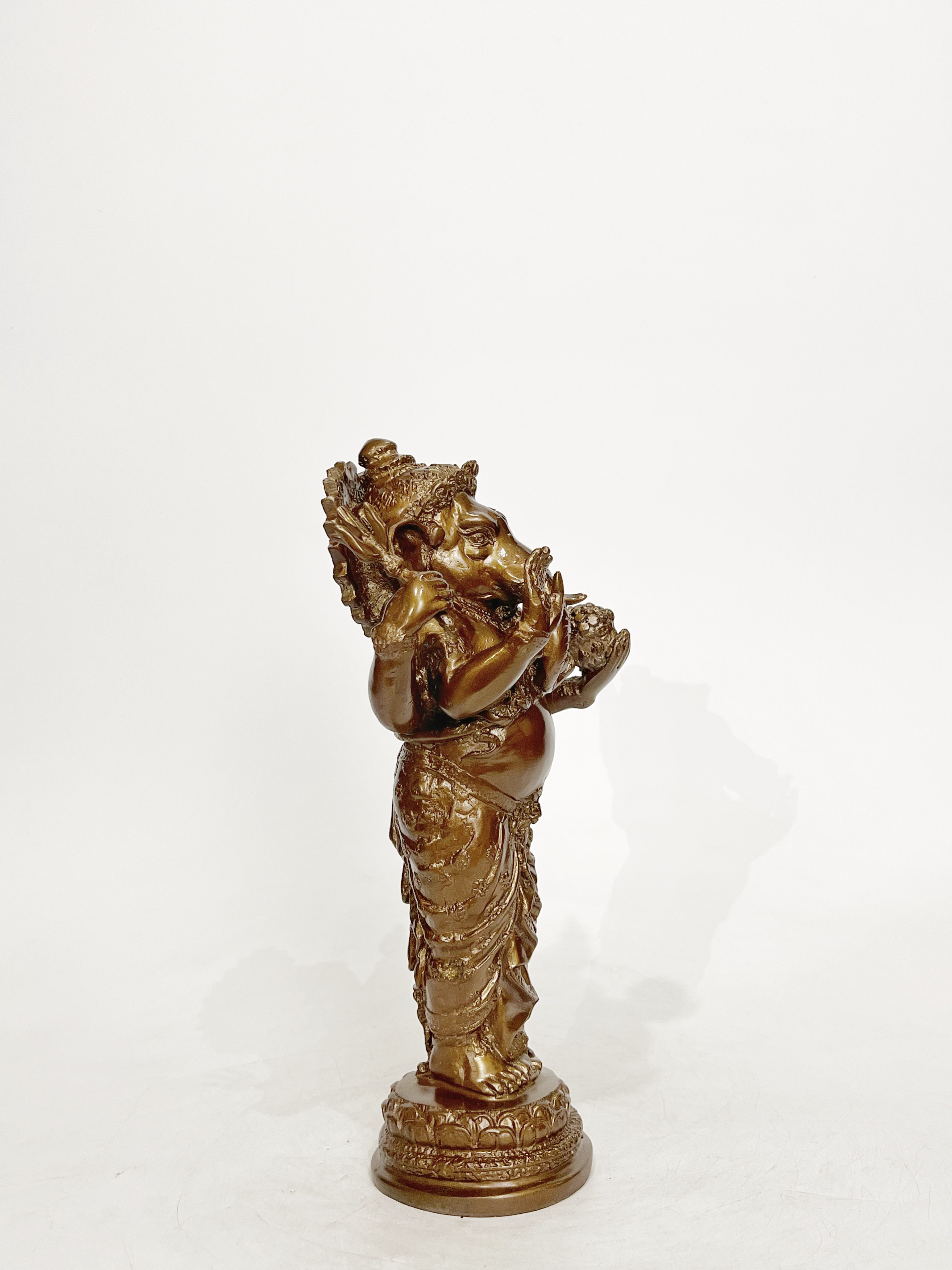 พระพิฆเนศ ปางเอกทันตะ หน้าตัก 5 นิ้ว