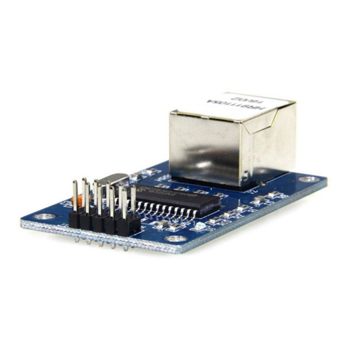 28J60 Ethernet Module