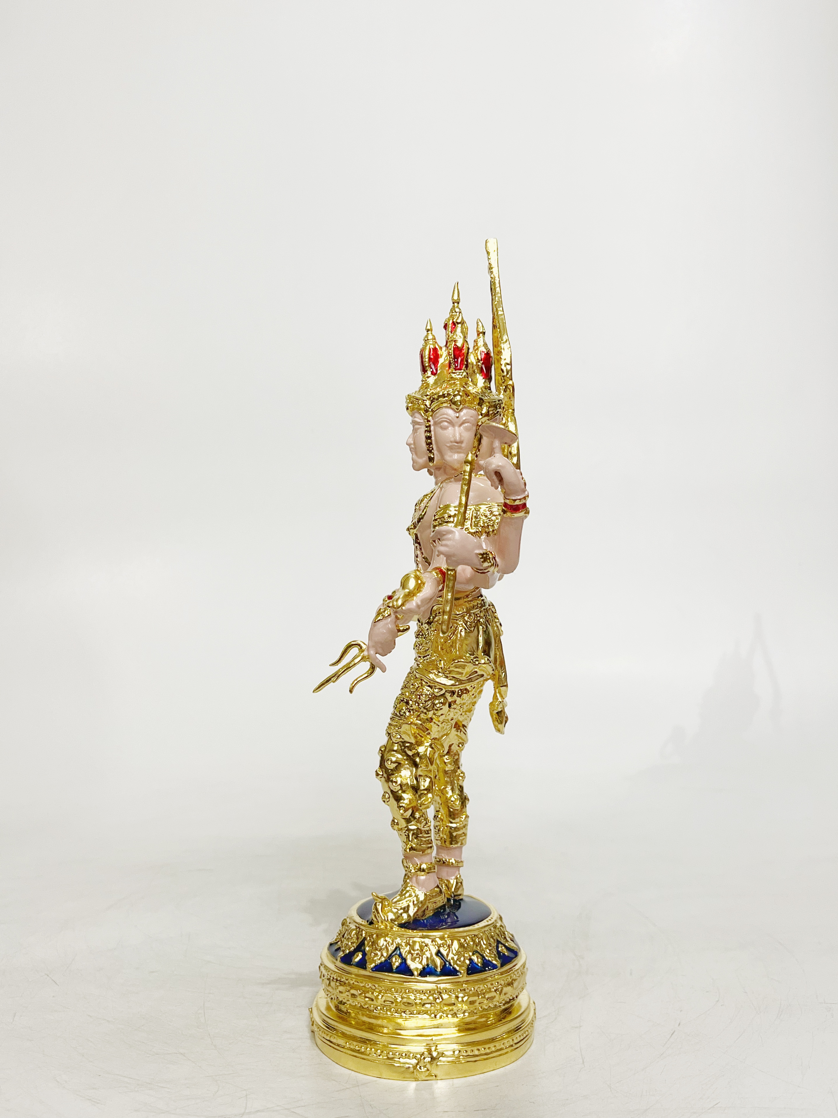 พระพรหม สูง 12 นิ้ว