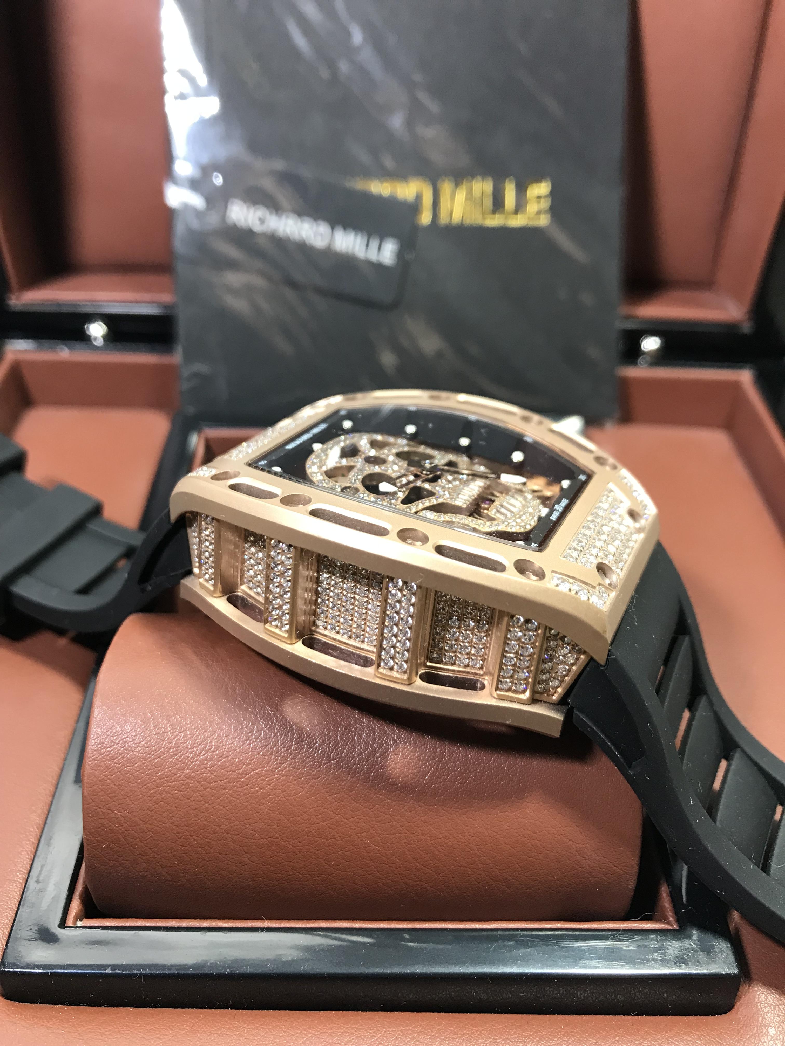 Richard Mille