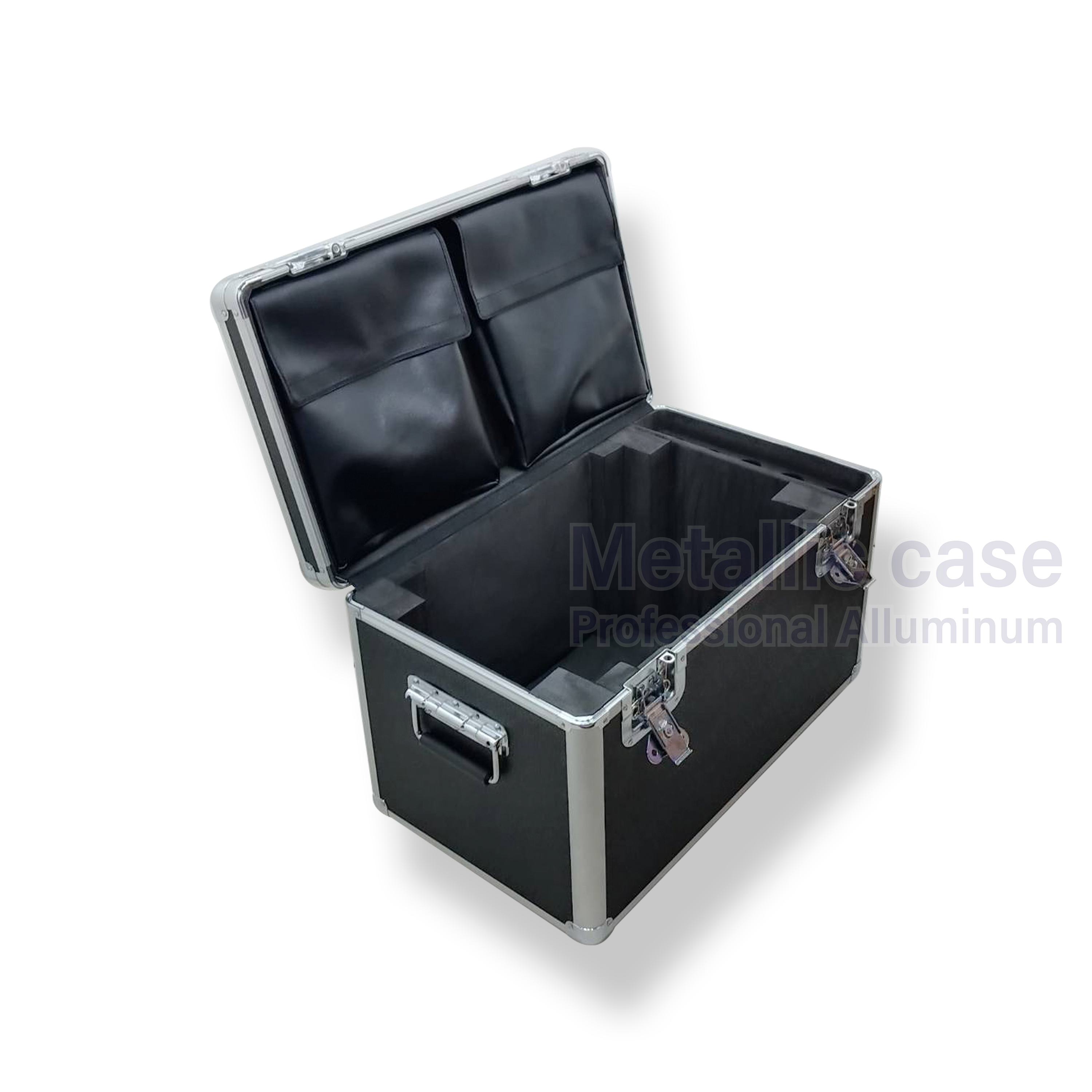 metalliccase 9427-09-6710 / Dual-Well calibrator 90111(57.5x33.5x36.5 T6C1H3K5P3)