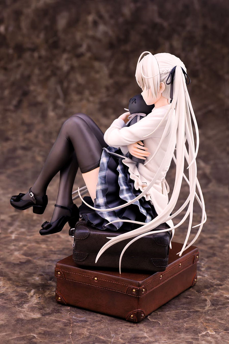 (Pre-Order) Kasugano Sora - 1/7 (Alphamax)