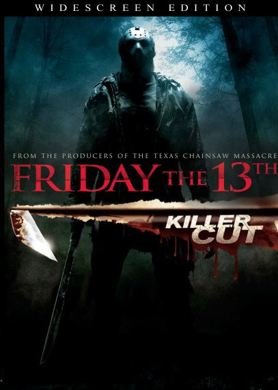 Friday the 13th - From Crystal Lake : ศุกร์ 13 ฝันหวาน [2009] - เสียงอังกฤษ / บรรยายไทย