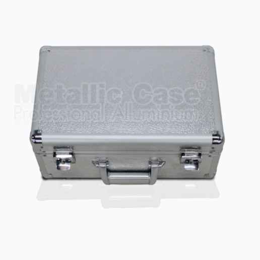 metallic case 7994-10-6307/ FX5U 64MR (41.5x28x16.5 T1C62H1K1P2)
