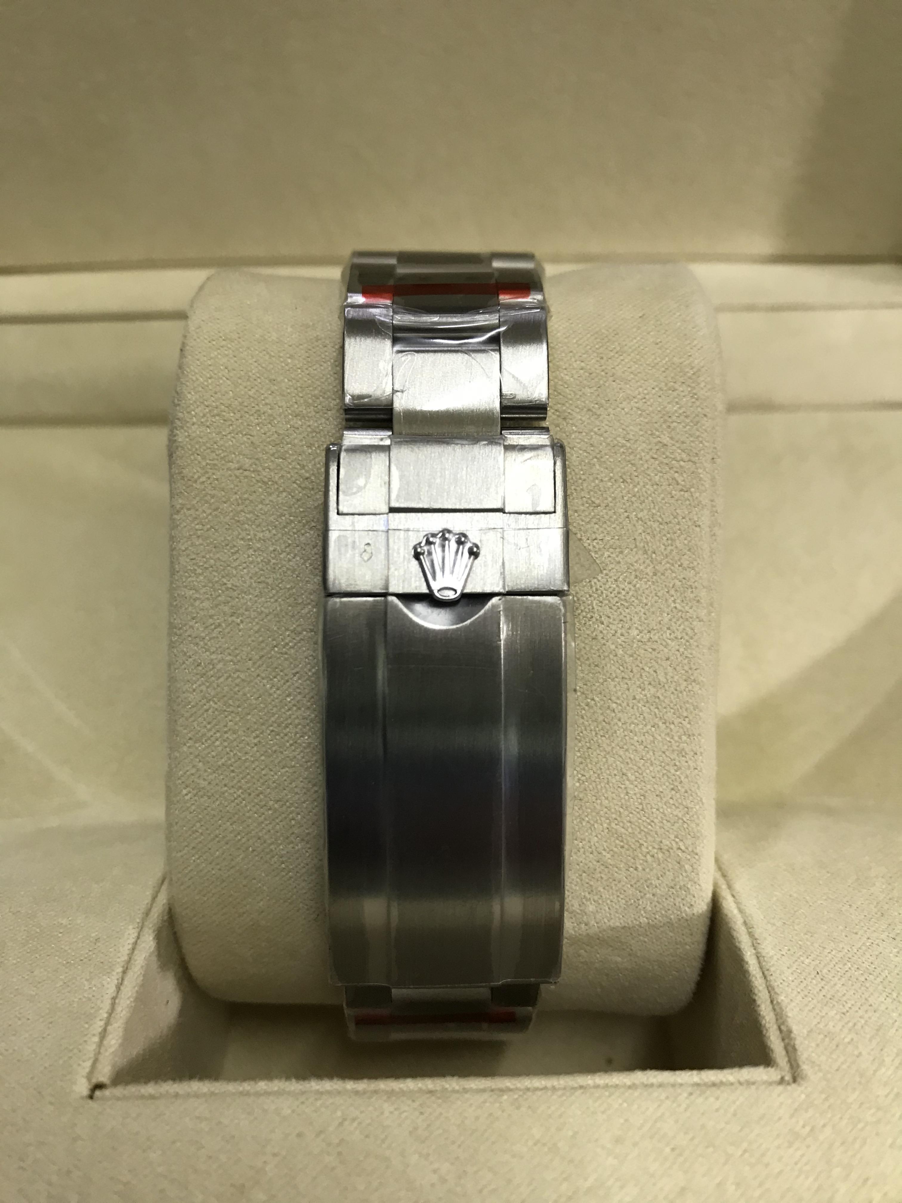 Rolex Submariner 2020 (Swiss)