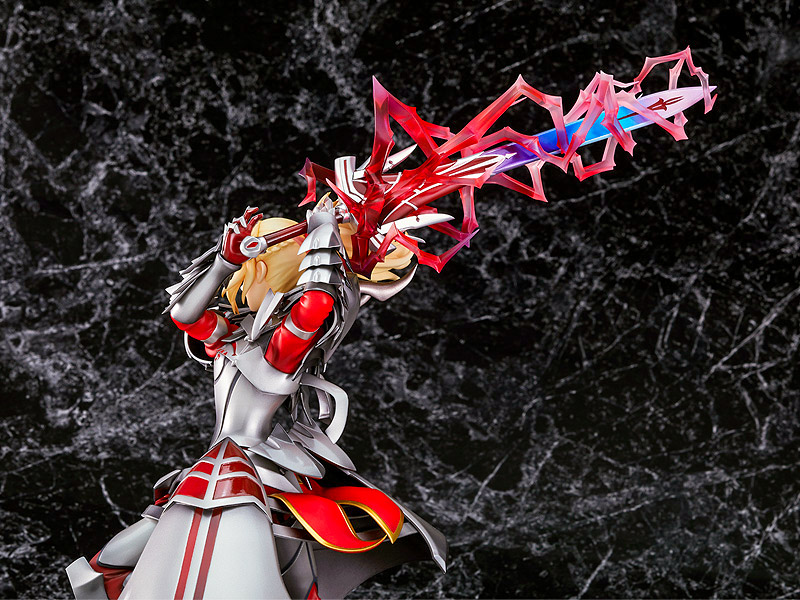 (Pre-Order) Mordred Saber, ~Clarent Blood Arthur~ - 1/7 (Good Smile Company)
