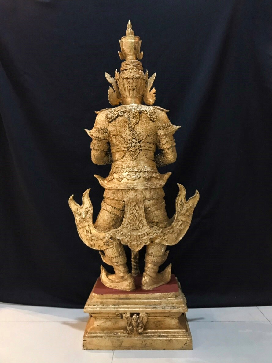 ท้าวจตุโลกบาล